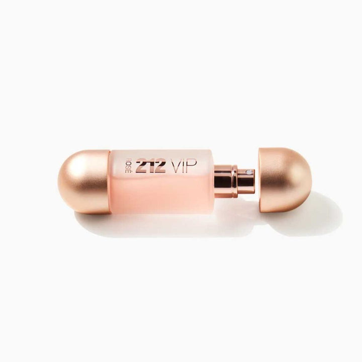 Carolina Herrera, 212 VIP Rose, Hair Mist 30ML, Women