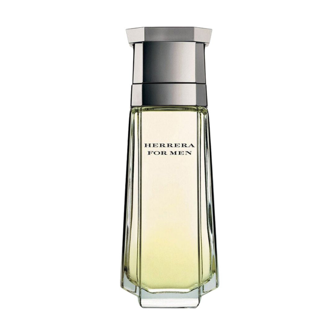 Carolina Herrera, Herrera, Eau De Toilette 100ML, Men