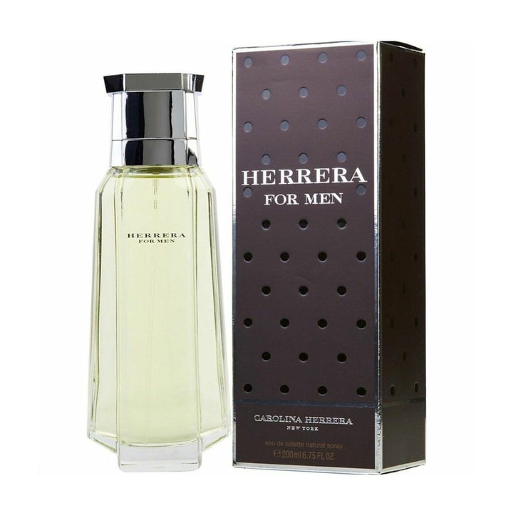 Carolina Herrera, Herrera, Eau De Toilette 100ML, Men