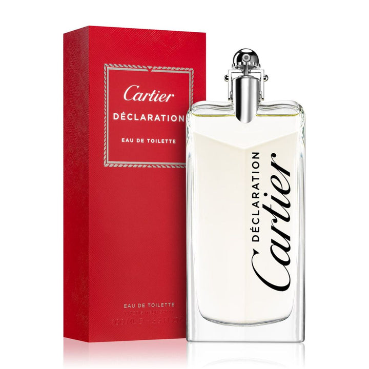 Cartier, Declaration, Eau de Toilette 100ML, Men