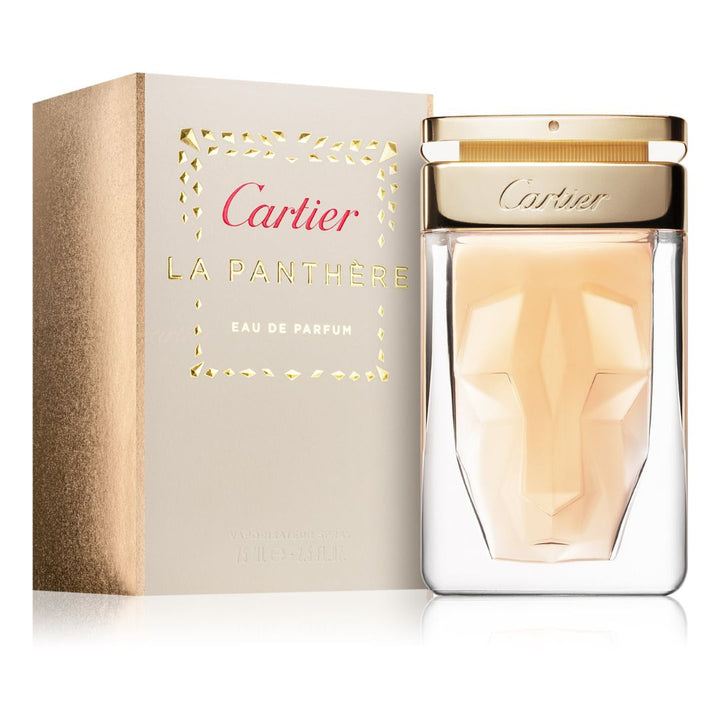 Cartier, La Panthere, Eau de Parfum 75ML, Women