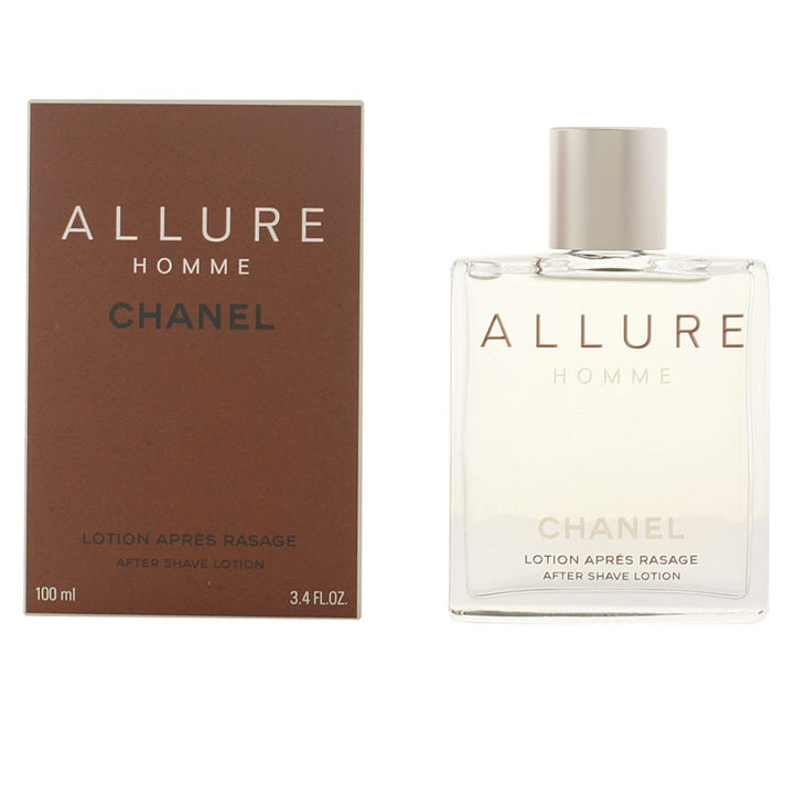 Chanel, Allure Homme, After Shave Lotion 100ML, Men