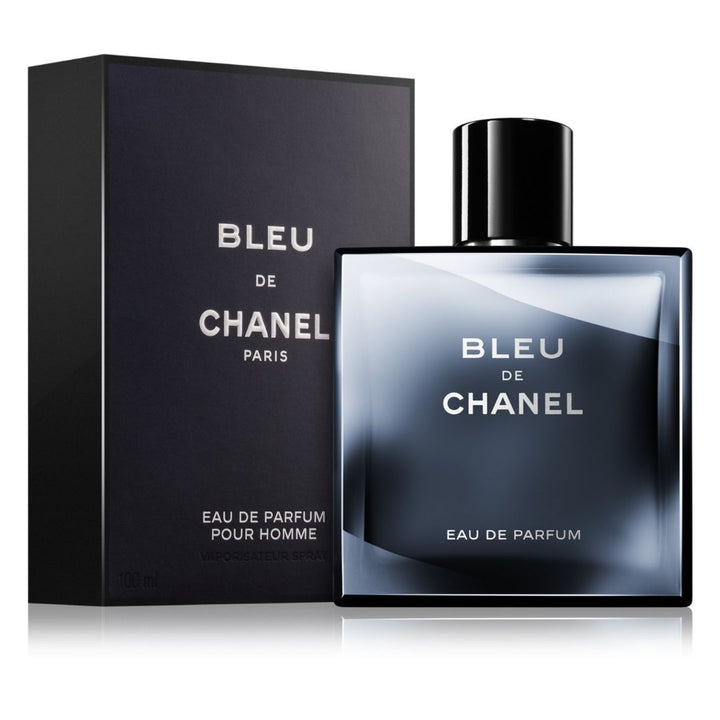 Chanel, Bleu de Chanel, Eau de Parfum, Men