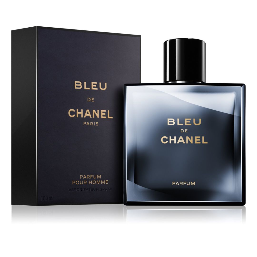 Chanel Allure Parfum Perfumes Para Caballero Chanel CHANEL Oz BLEU