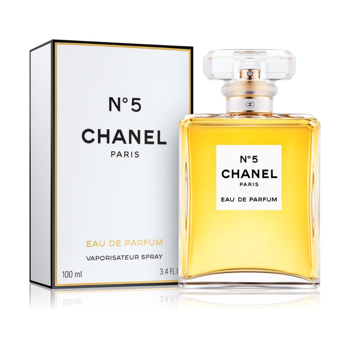 Chanel, No 5, Eau de Parfum 100ML, Women