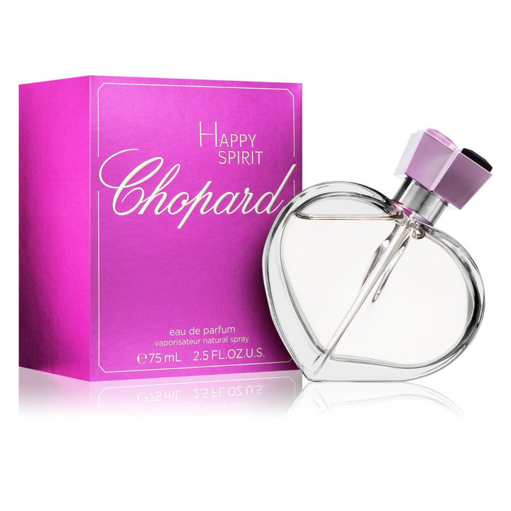 Chopard, Happy Spirit, Eau de Parfum 75ML, Women