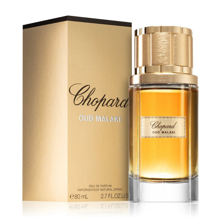Chopard, Oud Malaki, Eau de Parfum 80ML, Men