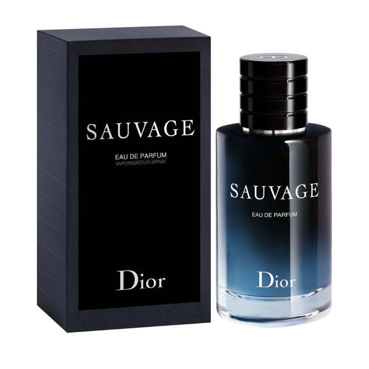 Christian Dior, Sauvage, Eau De Parfum, Men