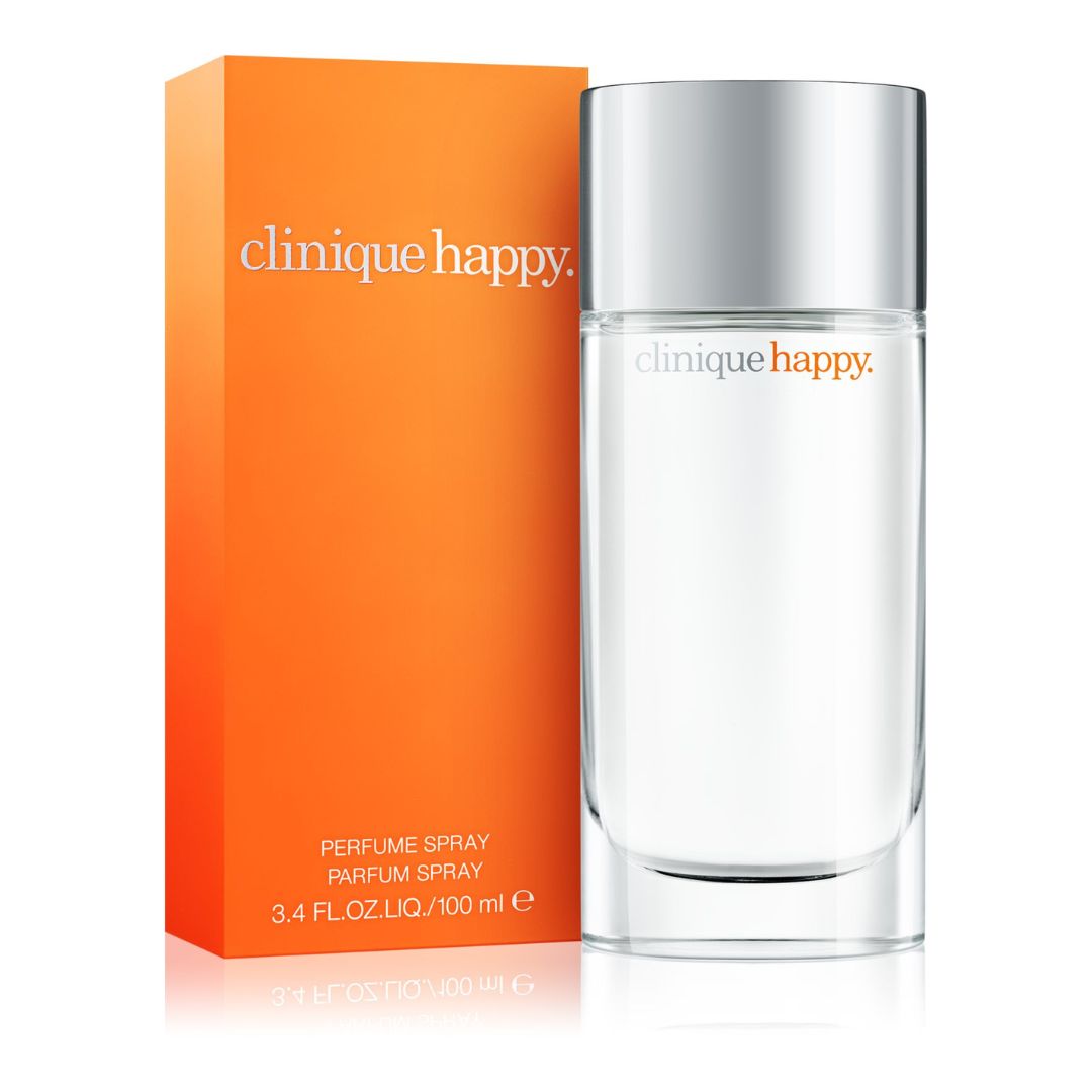 Clinique, Happy, Eau de Parfum 100ML, Women