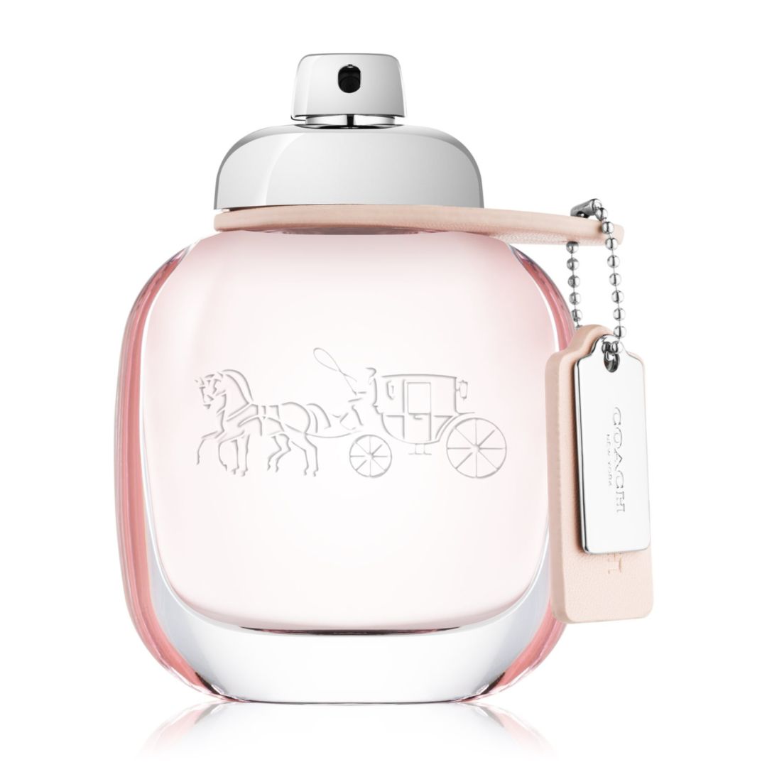 Coach, New York, Eau De Toilette 90ML, Women