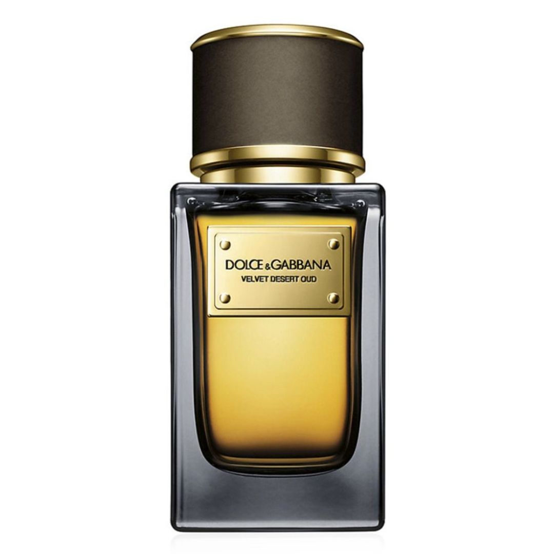 Dolce & Gabbana, Velvet Desert Oud, Eau de Parfum, Unisex