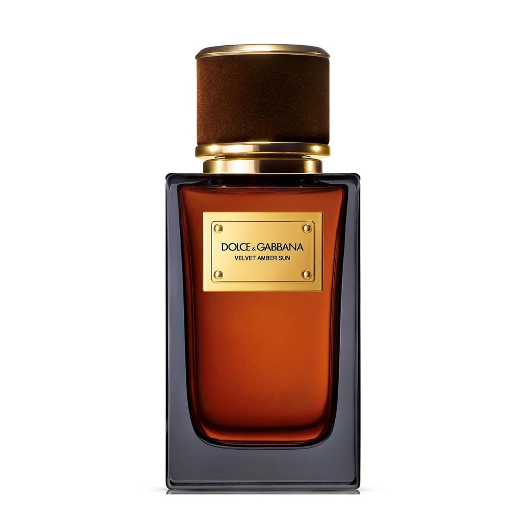 Dolce & Gabbana, Velvet Amber Sun, Eau De Parfum 100ML, Women