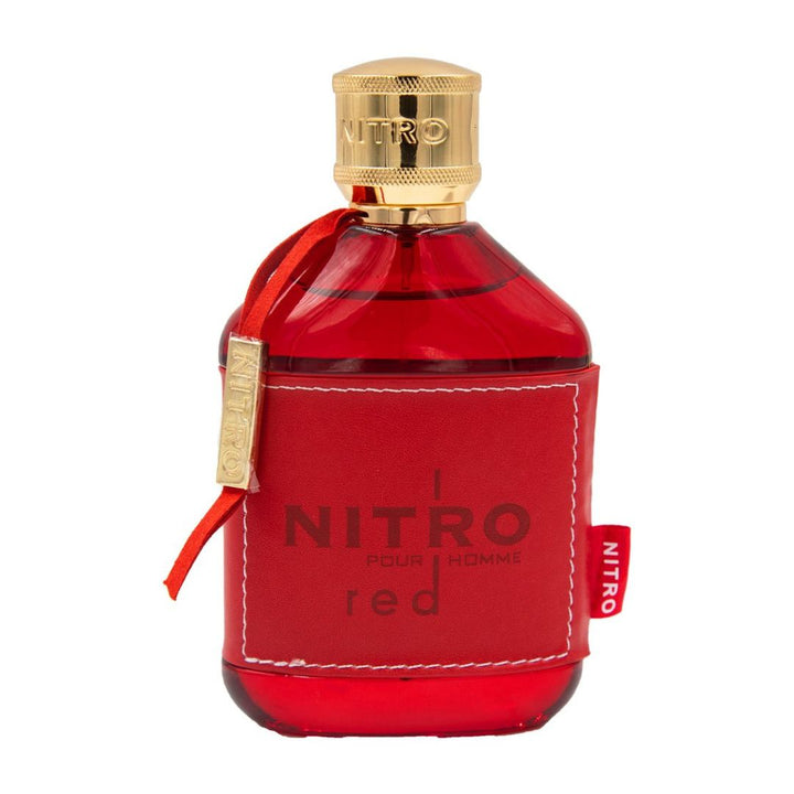 Dumont, Nitro Red, Eau De Parfum 100ML, Men