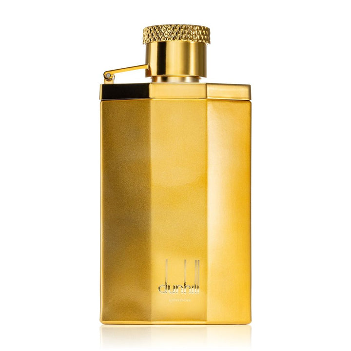 Dunhill, Desire Gold, Eau De Toilette 100ml, Men