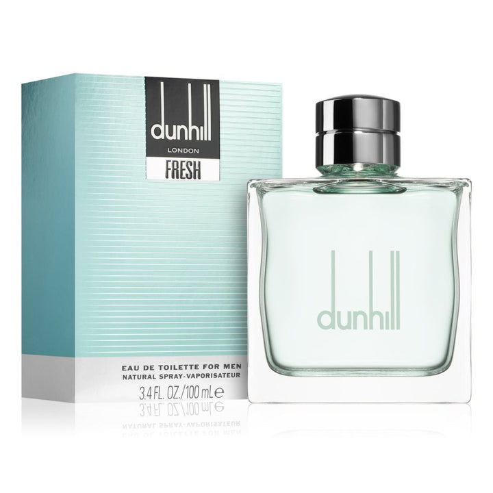 Dunhill, Fresh, Eau De Toilette 100ML, Men