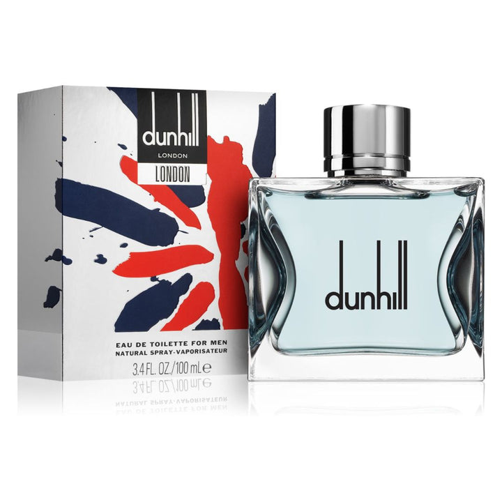 Dunhill, London, Eau De Toilette 100ml, Men