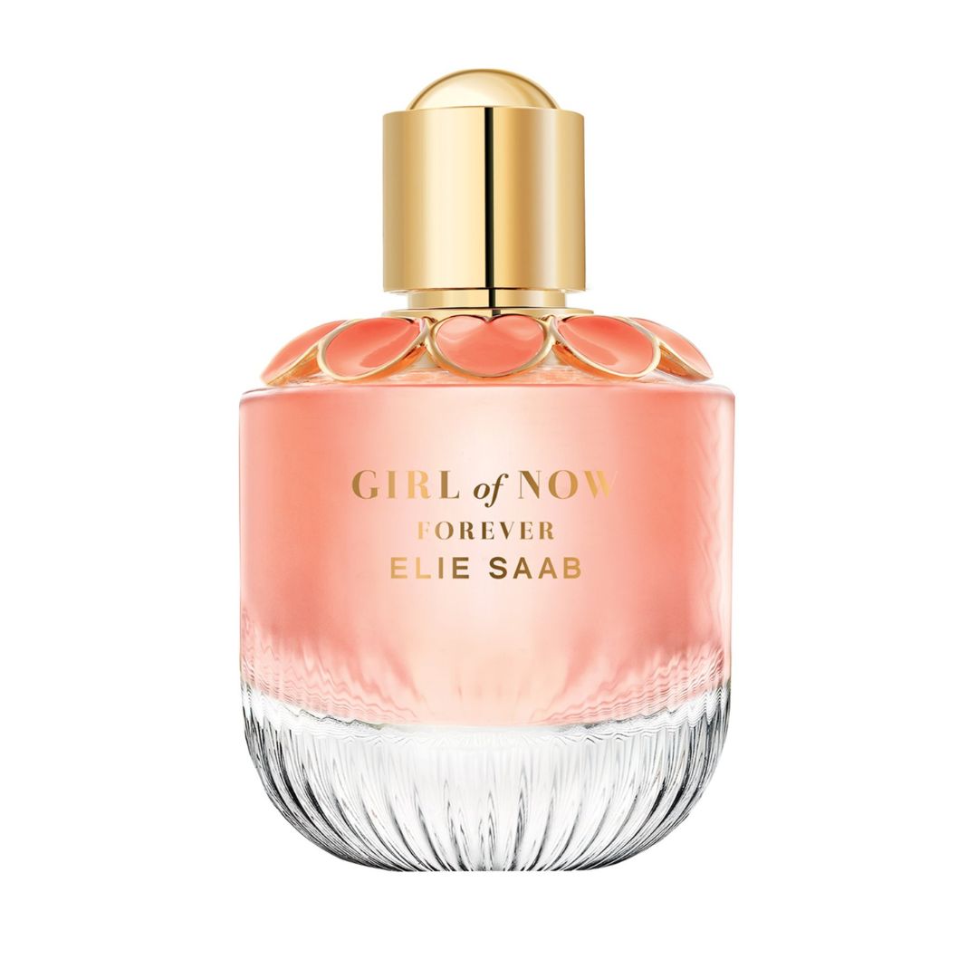 Elie Saab, Girl of Now Forever, Eau de Parfum 90ML, Women