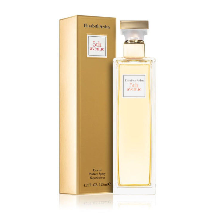 Elizabeth Arden, 5th Avenue, Eau De Parfum 125ML, Women