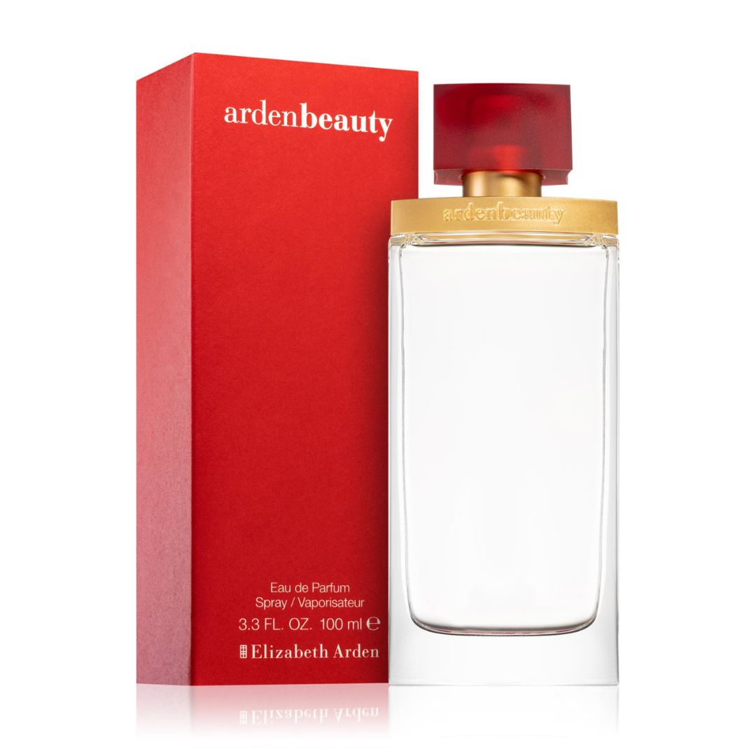 Elizabeth Arden, Arden Beauty, Eau de Parfum 100ML, Women