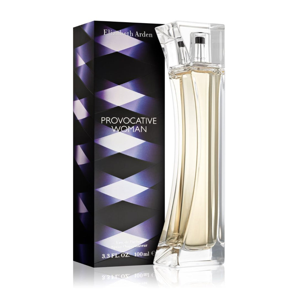 Provocative Woman by Elizabeth Arden