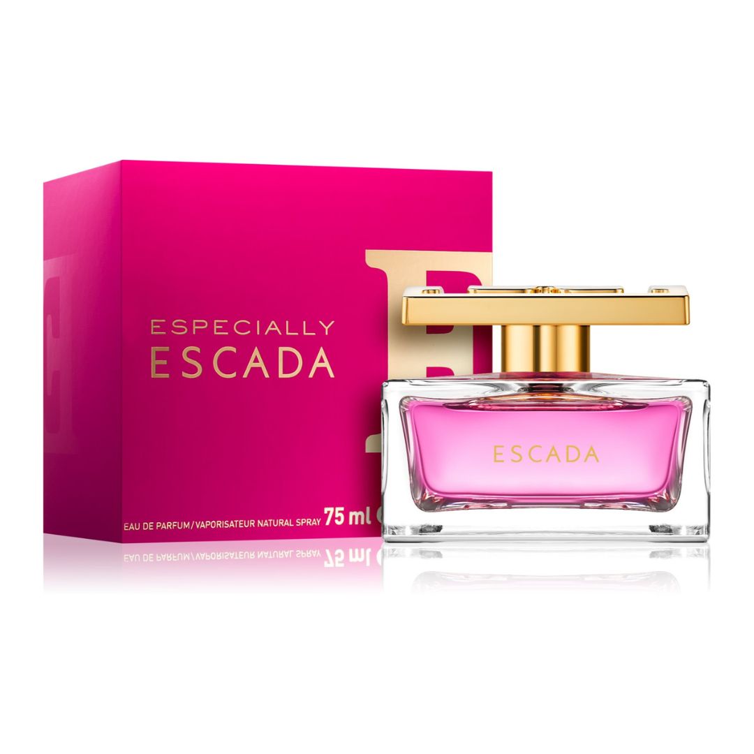 Escada, Especially, Eau De Parfum 75Ml, Women