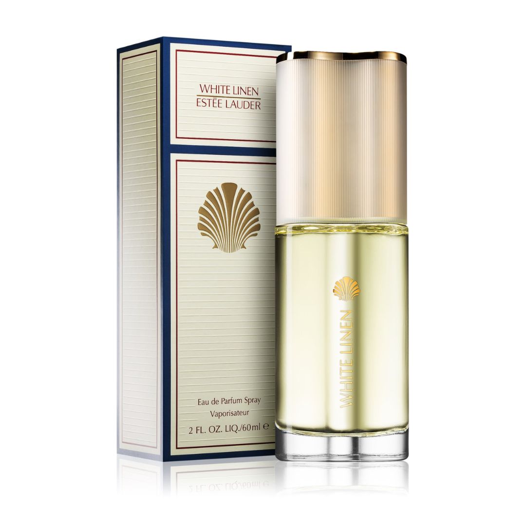 Estee Lauder, White Linen, Eau de Parfum 60ML, Women