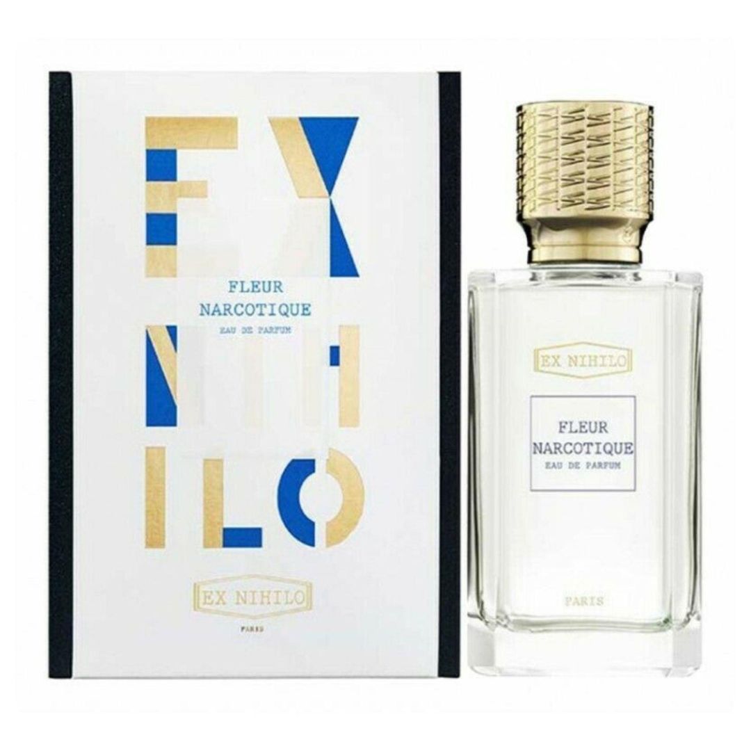 Ex Nihilo, Fleur Narcotique, Eau de Parfum 100ML, Unisex