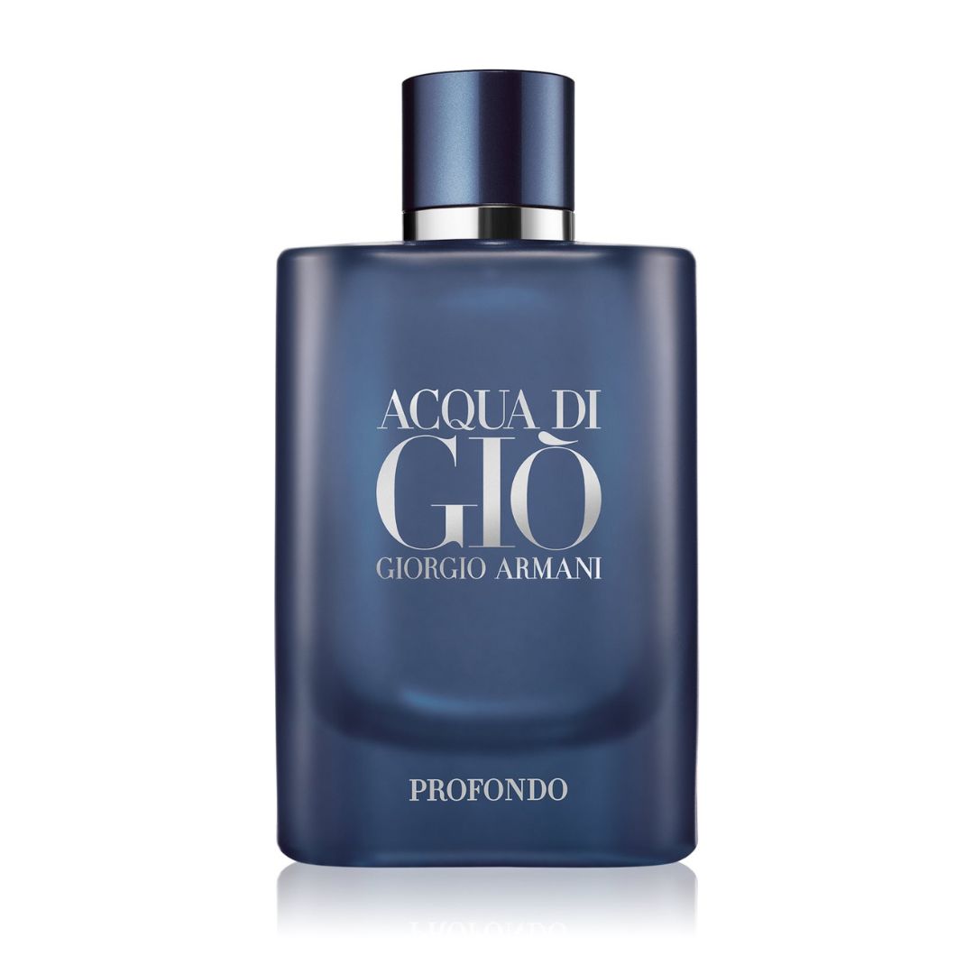 Giorgio Armani, Acqua Di Gio Profondo, Eau De Parfum, Men