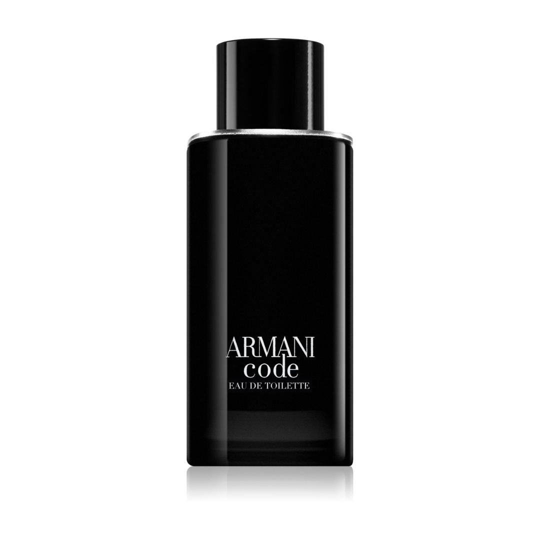 Giorgio Armani, Armani Code, Eau De Toilette 125ML, Men