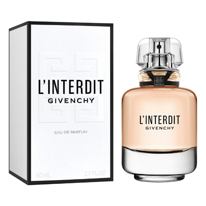 Givenchy, L'Interdit, Eau de Parfum, Women