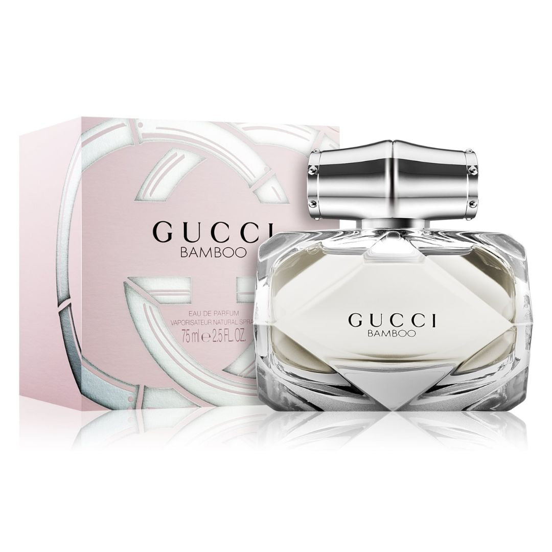 Gucci, Bamboo, Eau de Parfum 75ML, Women