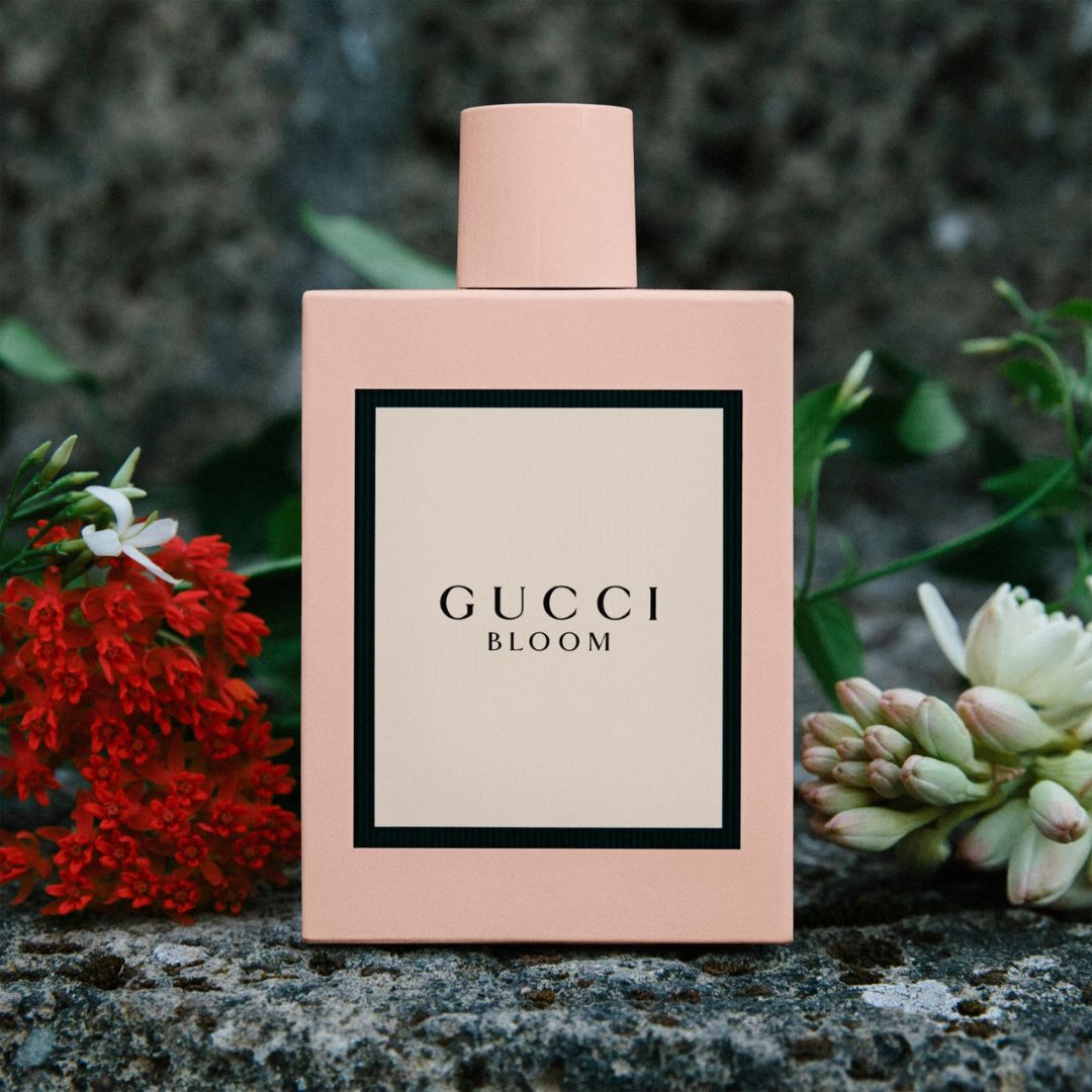 Gucci, Bloom, Eau de Parfum 100ML, Women