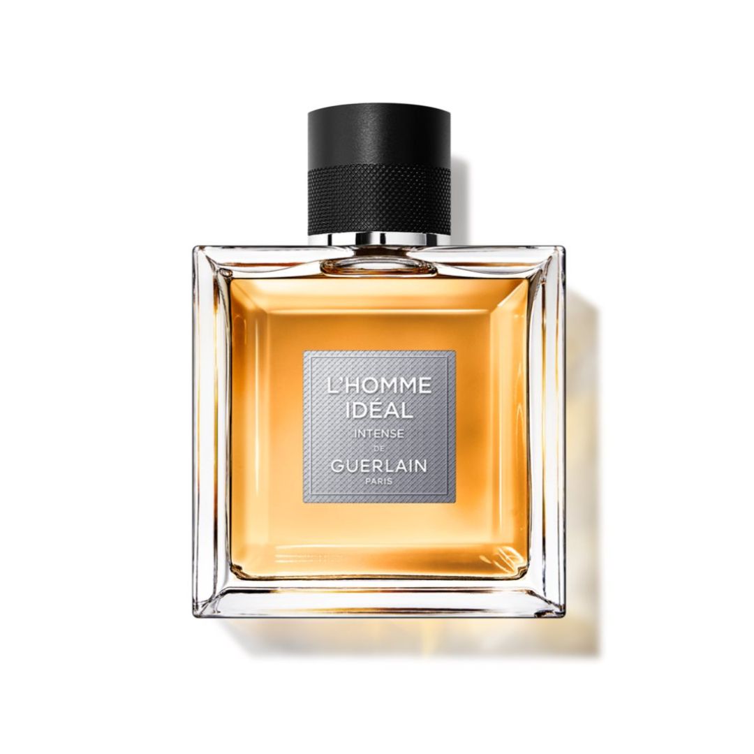 Guerlain, L'Homme Ideal L'Intense Eau De Parfum 100ML, Men