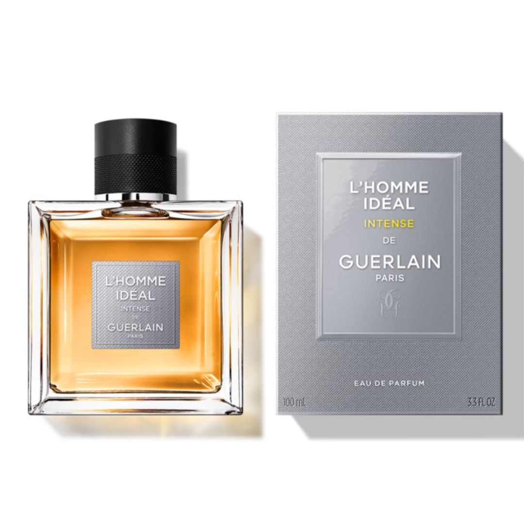 Guerlain, L'Homme Ideal L'Intense Eau De Parfum 100ML, Men