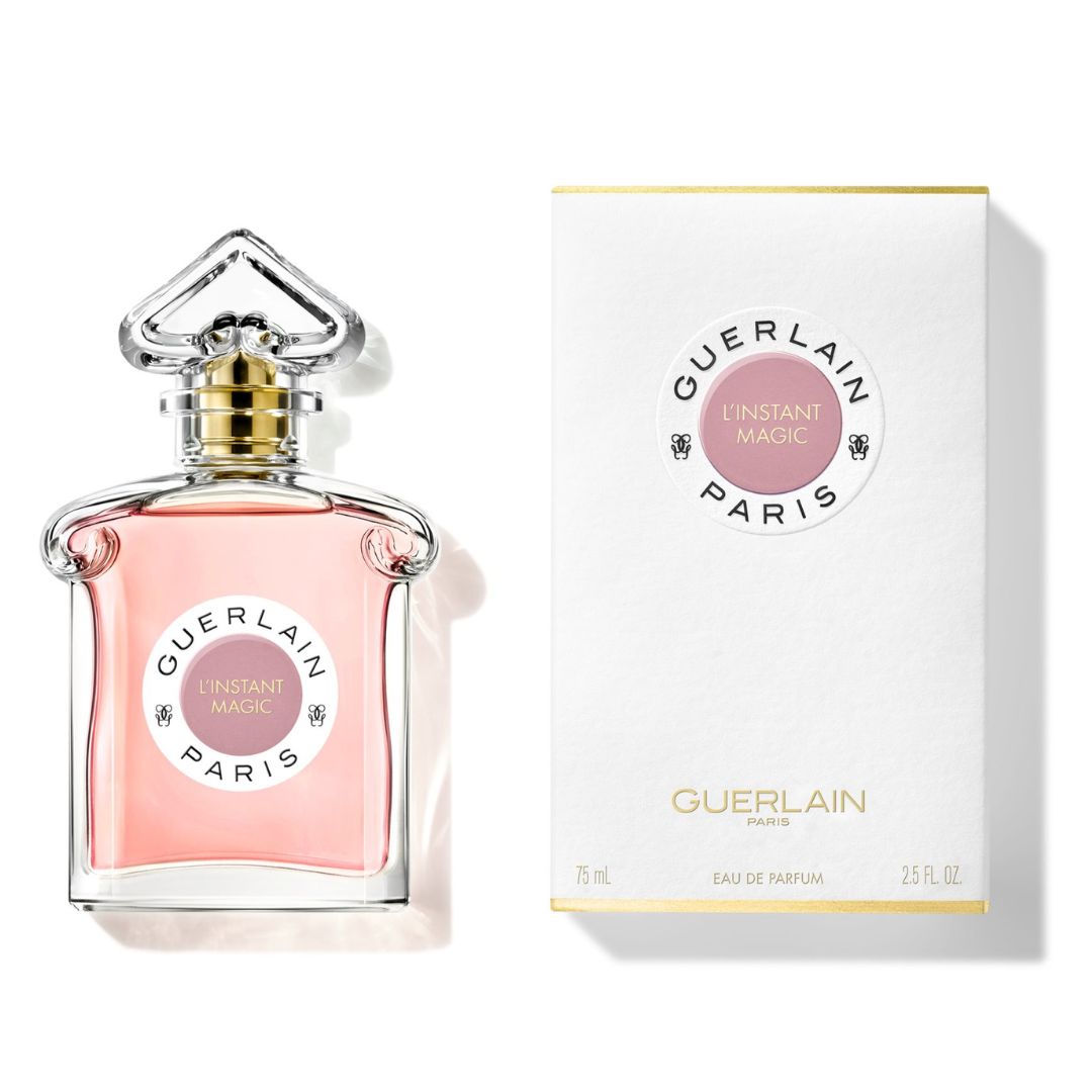 Guerlain, L'Instant Magic, Eau de Parfum 75ML, Women