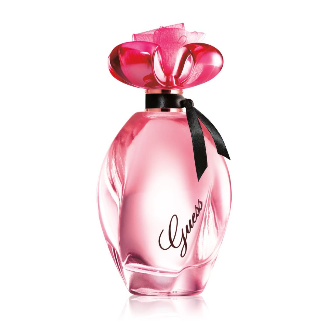 Guess, Guess Girl, Eau de Toilette 100ML, Women