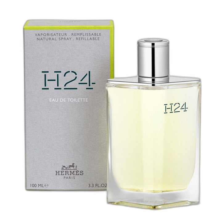 Hermes, H24, Eau De Toilette 100ml, Men