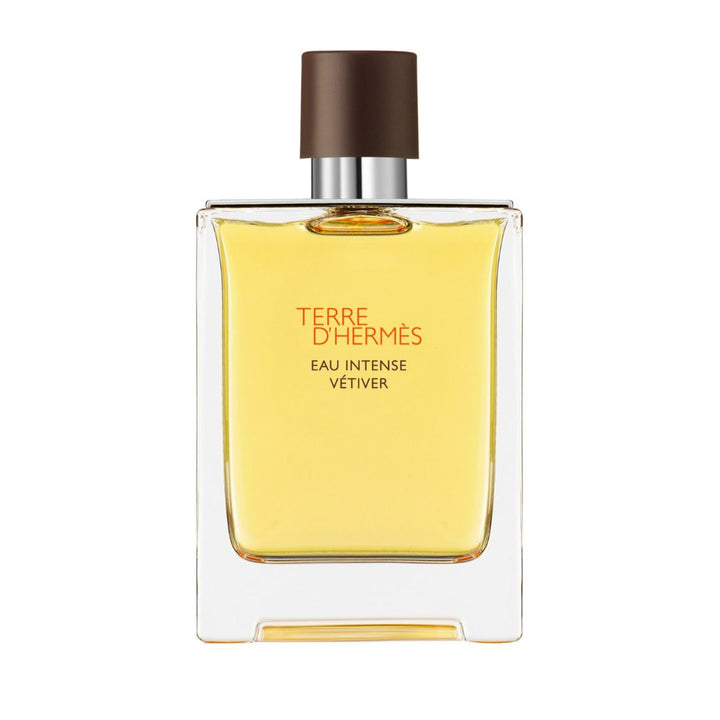 Hermes, Terre d'Hermes Eau Intense Vetiver, Eau de Parfum 100ML, Men