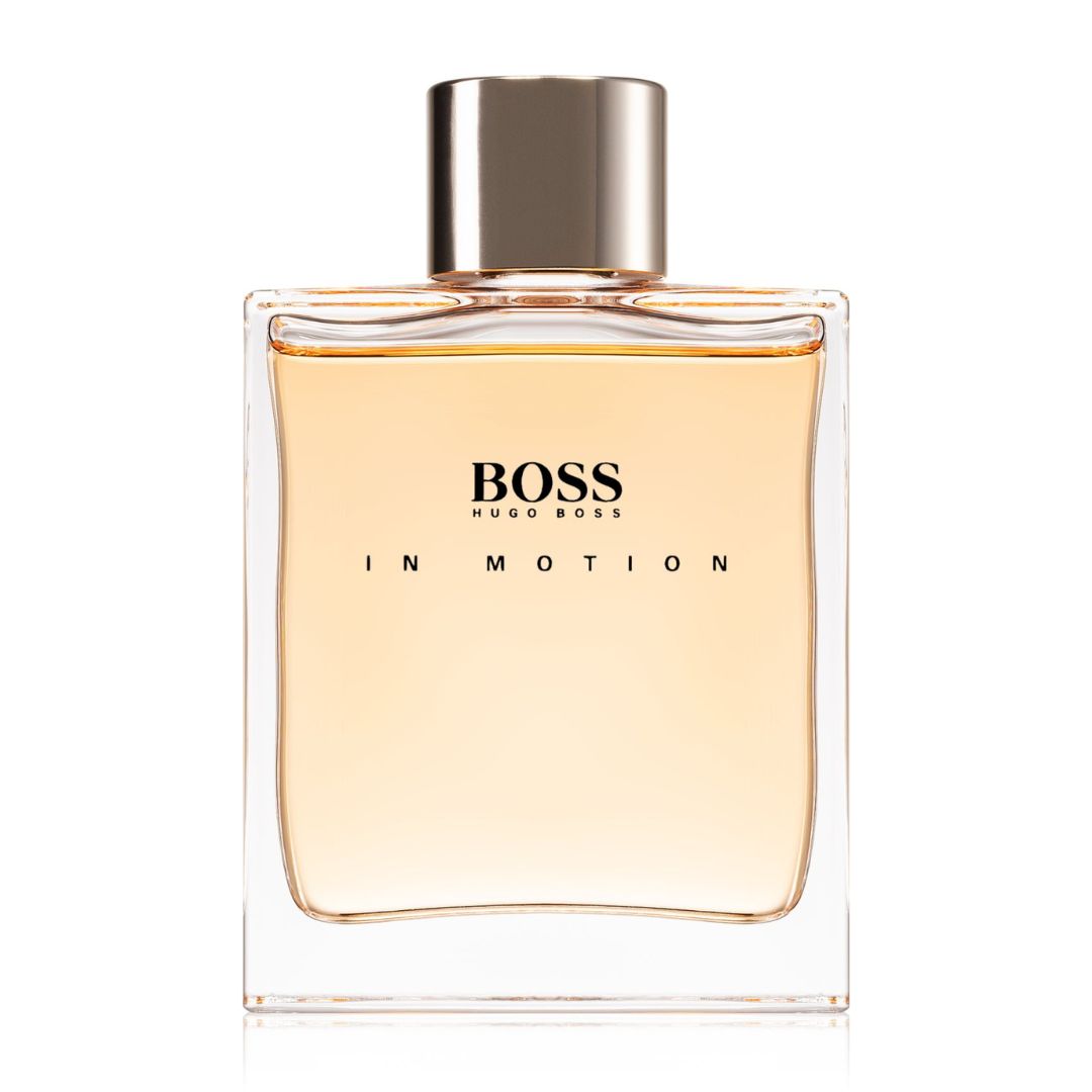 Hugo Boss, Boss In Motion, Eau de Toilette 100ML, Men