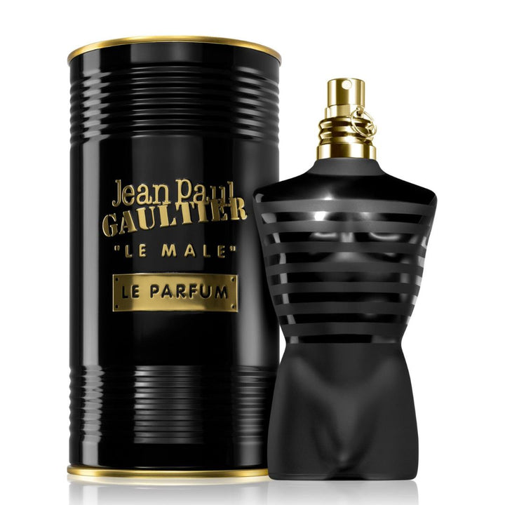 Jean Paul Gaultier, Le Male Le Parfum, Eau de Parfum 125ML, Men