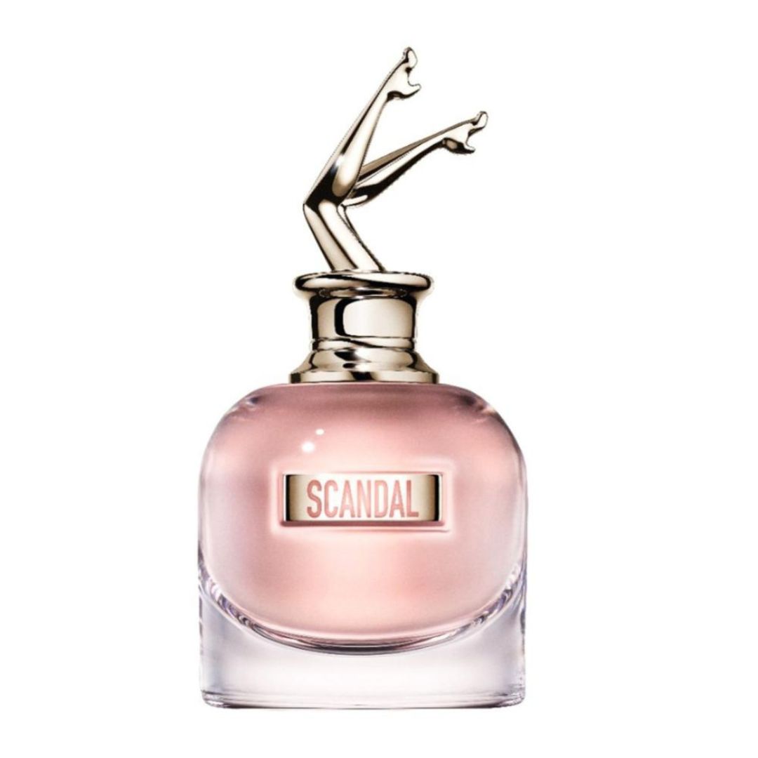 Jean Paul Gaultier, Scandal, Eau de Parfum 80ML, Women