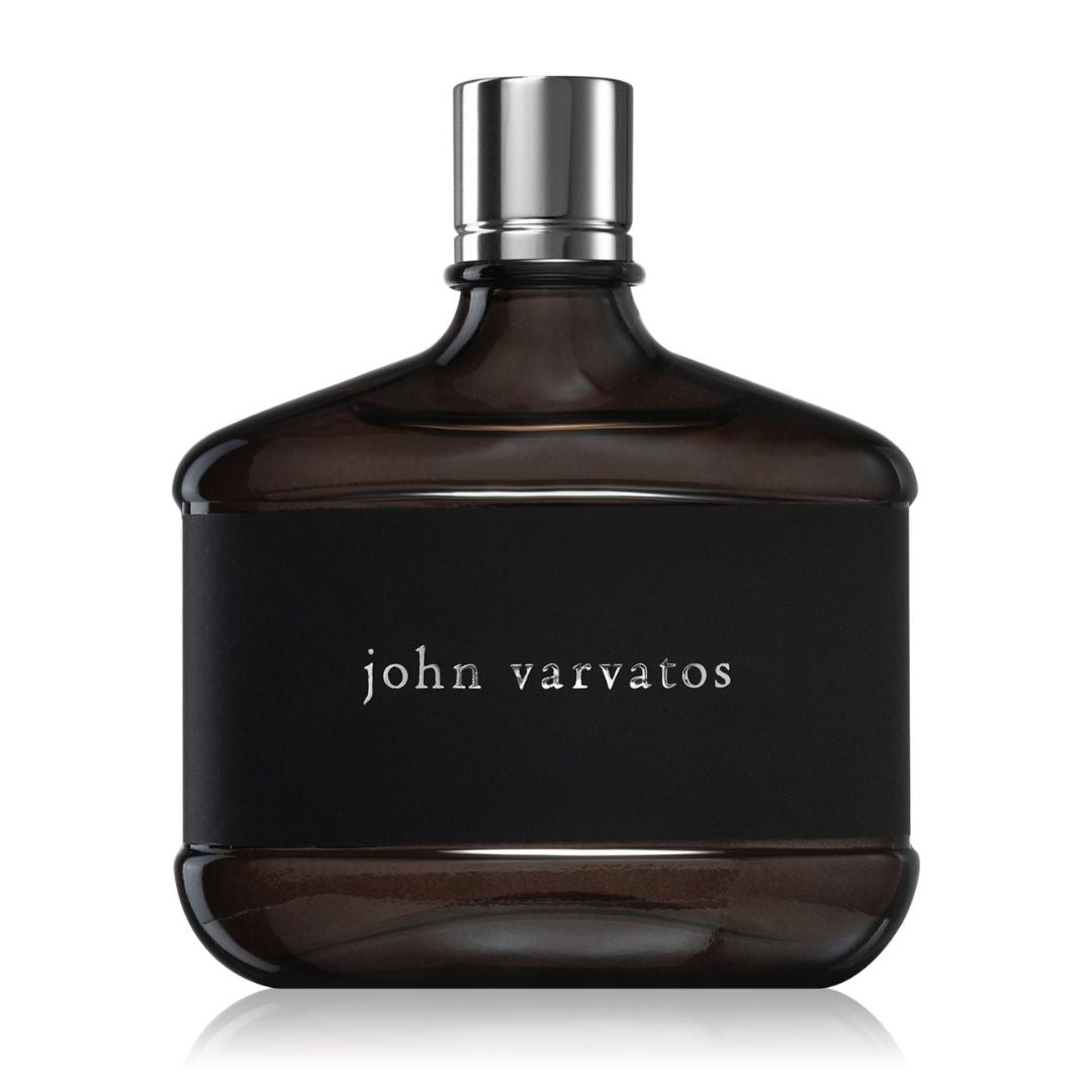 John Varvatos, Classic, Eau de Toilette 125ML, Men