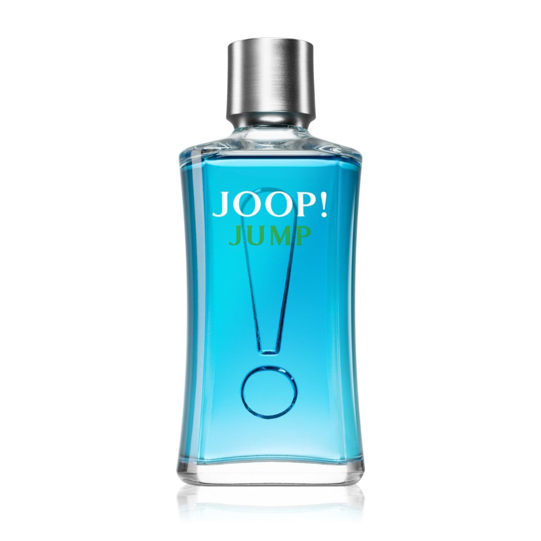 Joop!, Jump, Eau de Toilette 100ML, Men