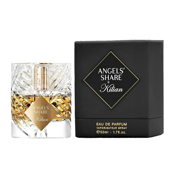 Kilian Paris, Angel's Share, Eau De Parfum , Unisex