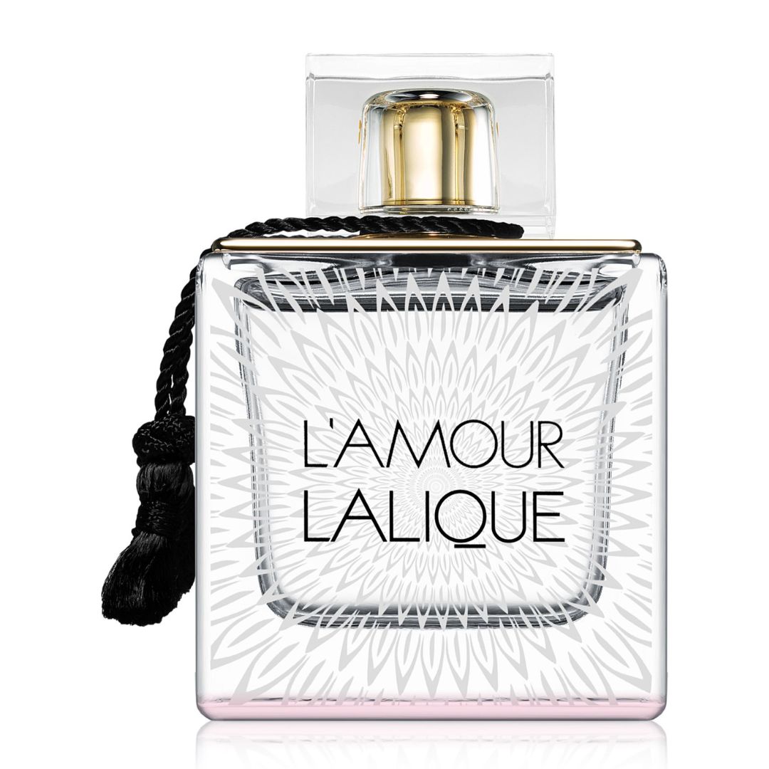 Lalique, L`Amour , Eau de Parfum 100ML, Women