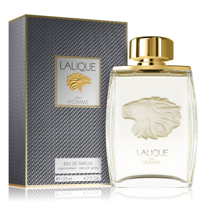 Lalique, Lion, Eau de Parfum 125ML, Men