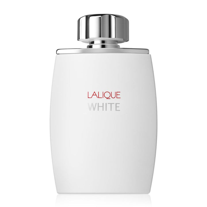 Lalique, White, Eau de Toilette 125ML, Men