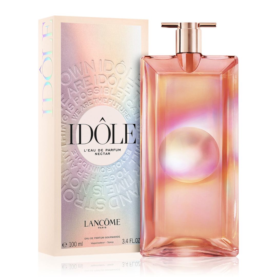 Lancome, Idole Nectar, Eau de Parfum 100ML, Women