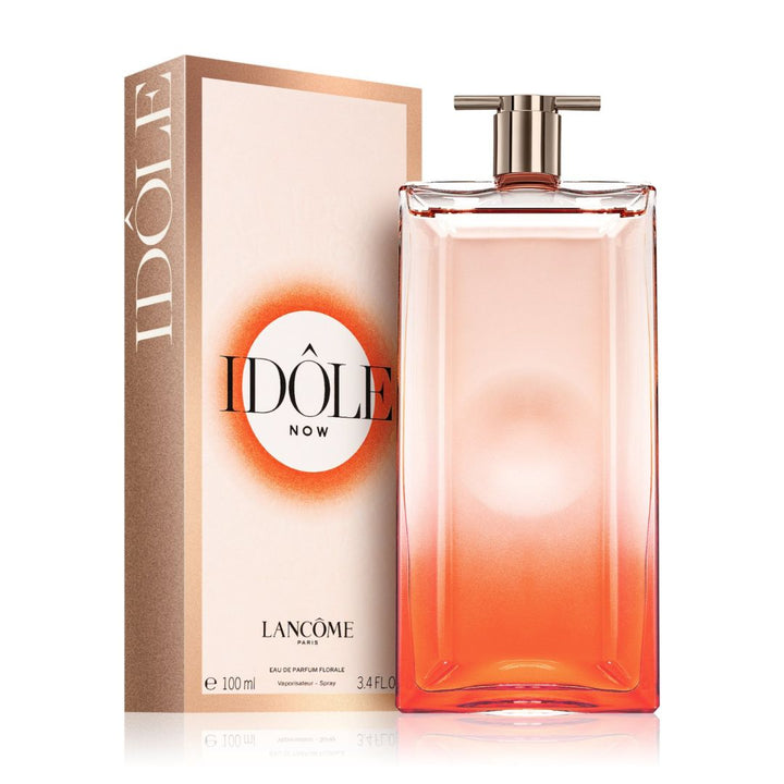 Lancome, Idole Now, Eau de Parfum 100ML, Women