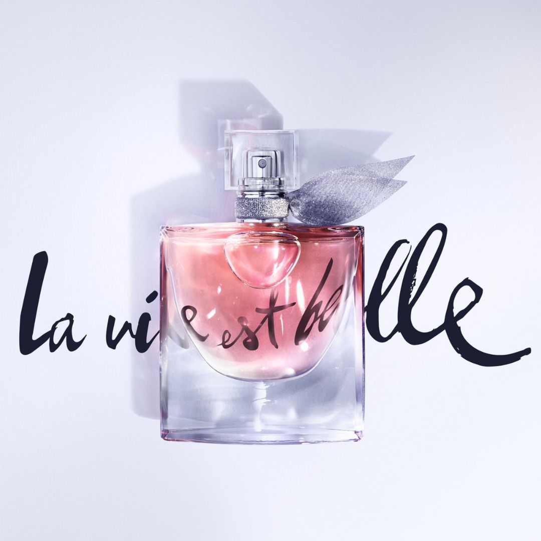 Lancome, La Vie Est Belle, Eau de Parfum 75ML, Women